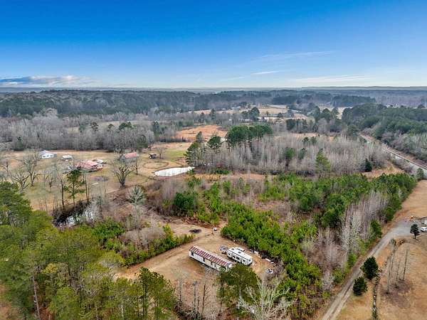 11 Acres of Land for Sale in Jasper, Alabama