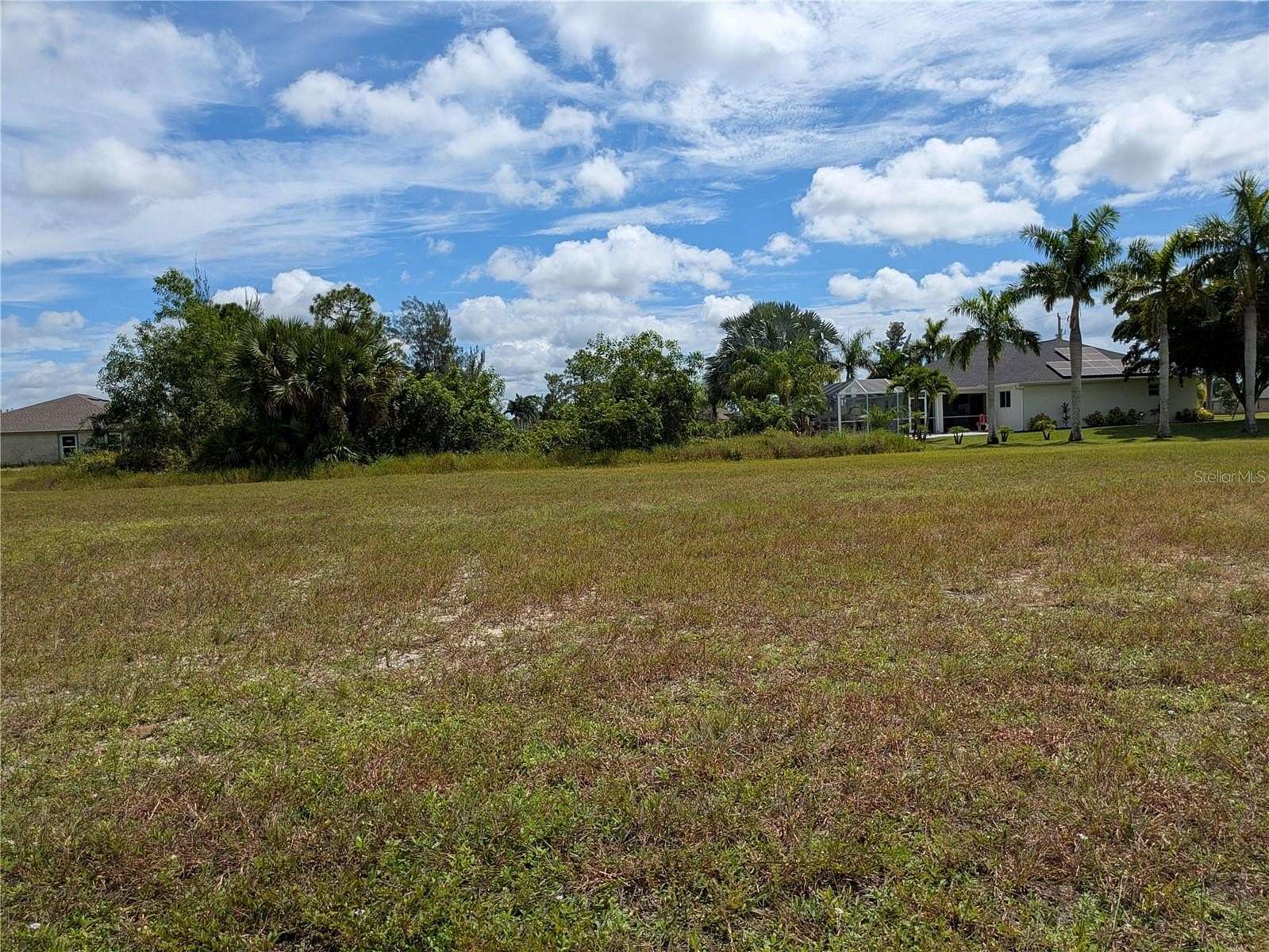 0.3 Acres of Residential Land for Sale in Cape Coral, Florida