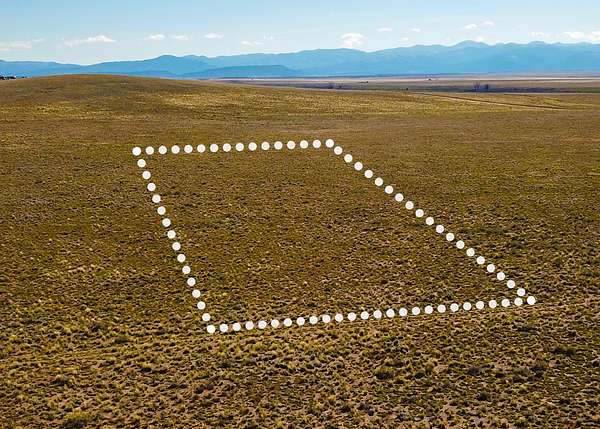 5 Acres of Residential Land for Sale in Blanca, Colorado