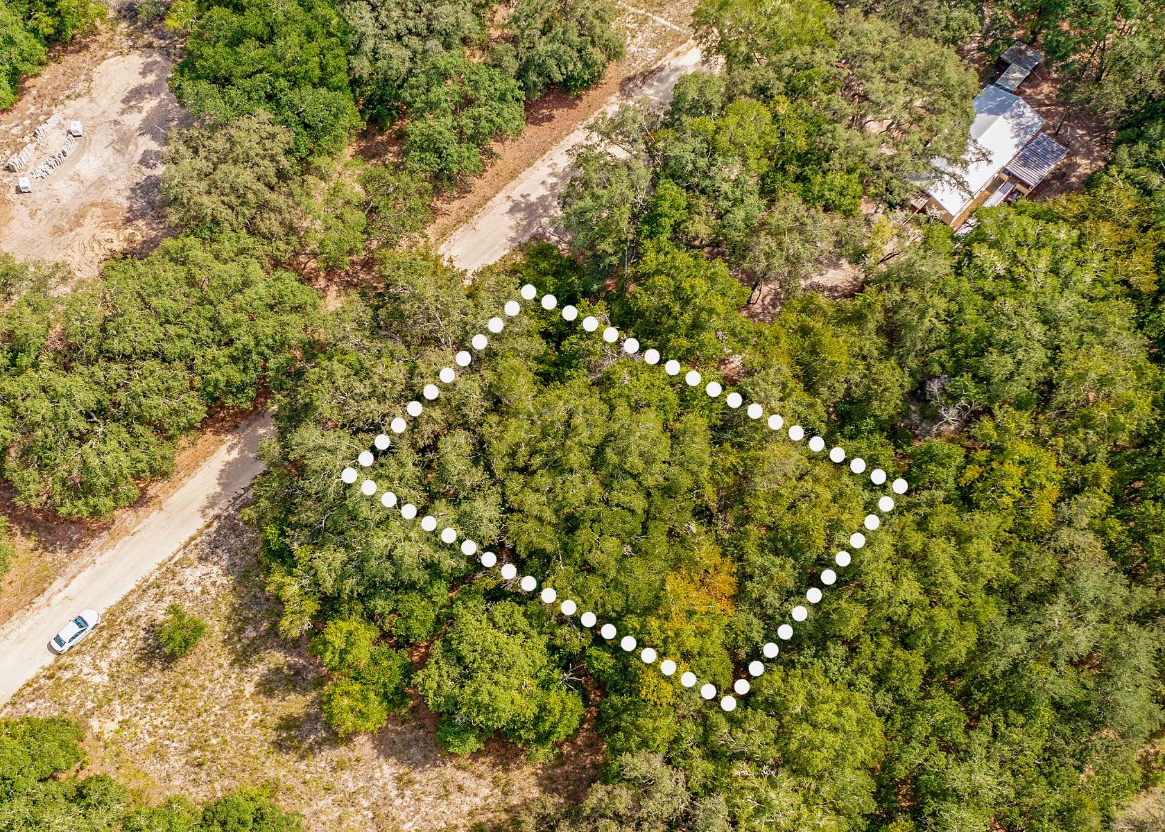 0.22 Acres of Residential Land for Sale in Interlachen, Florida