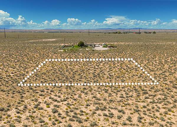 1 Acre of Residential Land for Sale in Belen, New Mexico
