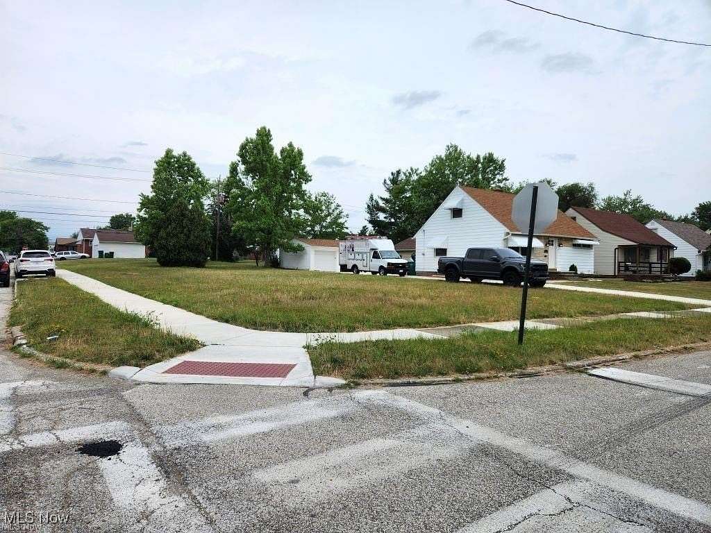 0.2 Acres of Residential Land for Sale in Maple Heights, Ohio