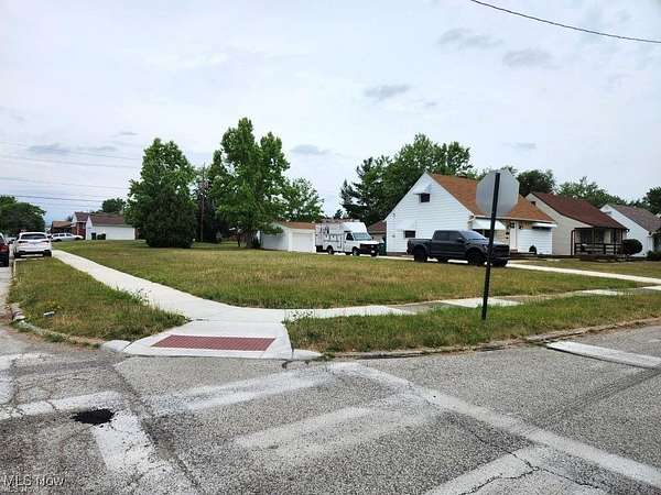 0.2 Acres of Residential Land for Sale in Maple Heights, Ohio