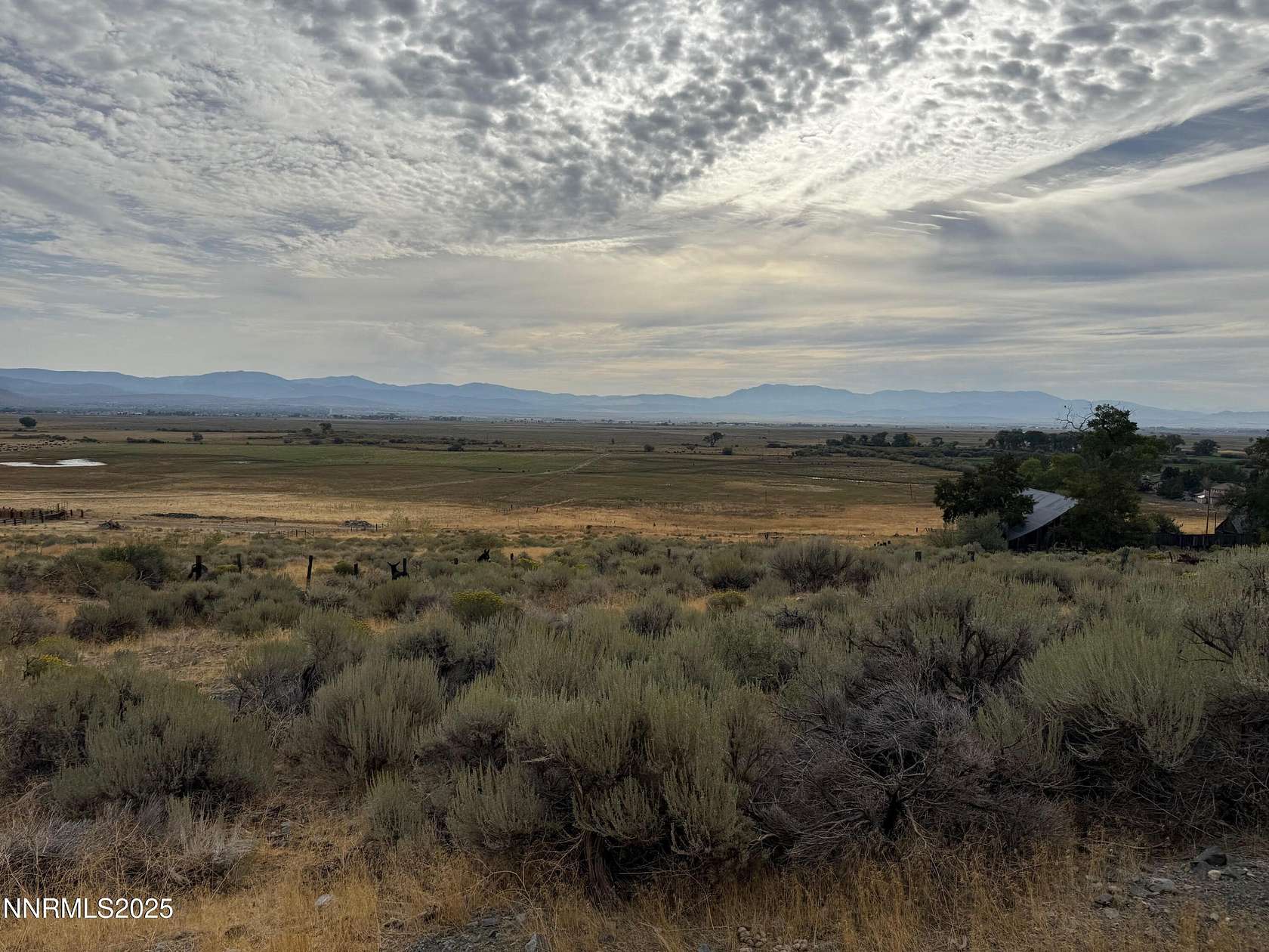 20 Acres of Land for Sale in Genoa, Nevada