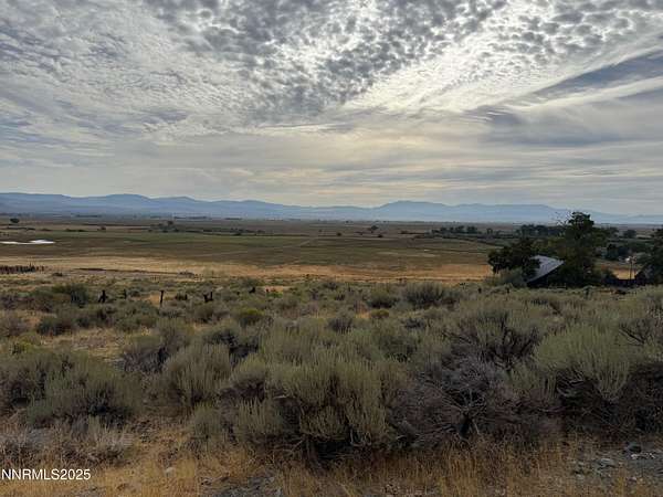 20 Acres of Land for Sale in Genoa, Nevada