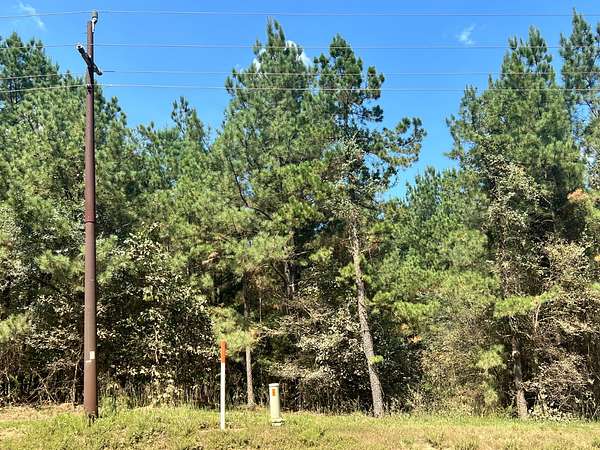 1.33 Acres of Land for Sale in Broken Bow, Oklahoma
