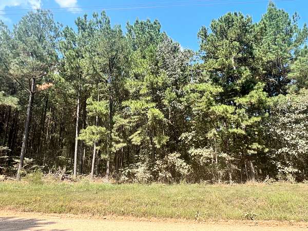 1.38 Acres of Land for Sale in Broken Bow, Oklahoma