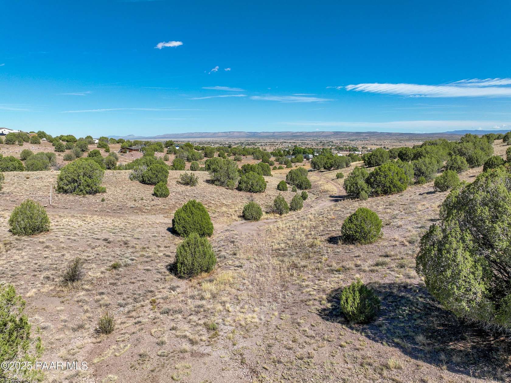 2.48 Acres of Residential Land for Sale in Chino Valley, Arizona