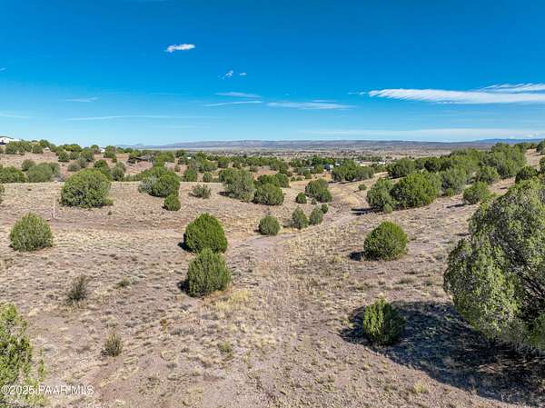 2.48 Acres of Residential Land for Sale in Chino Valley, Arizona