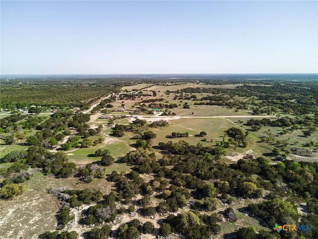 10 Acres of Land for Sale in Kempner, Texas