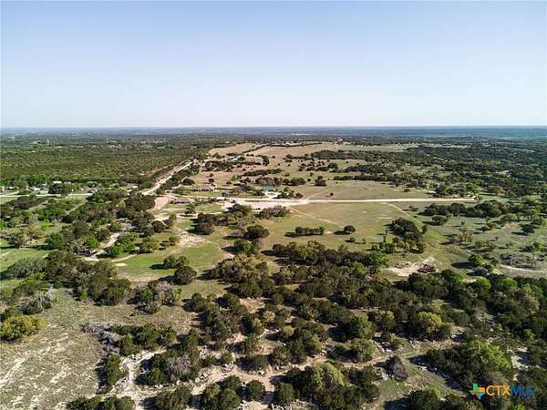 10 Acres of Land for Sale in Kempner, Texas