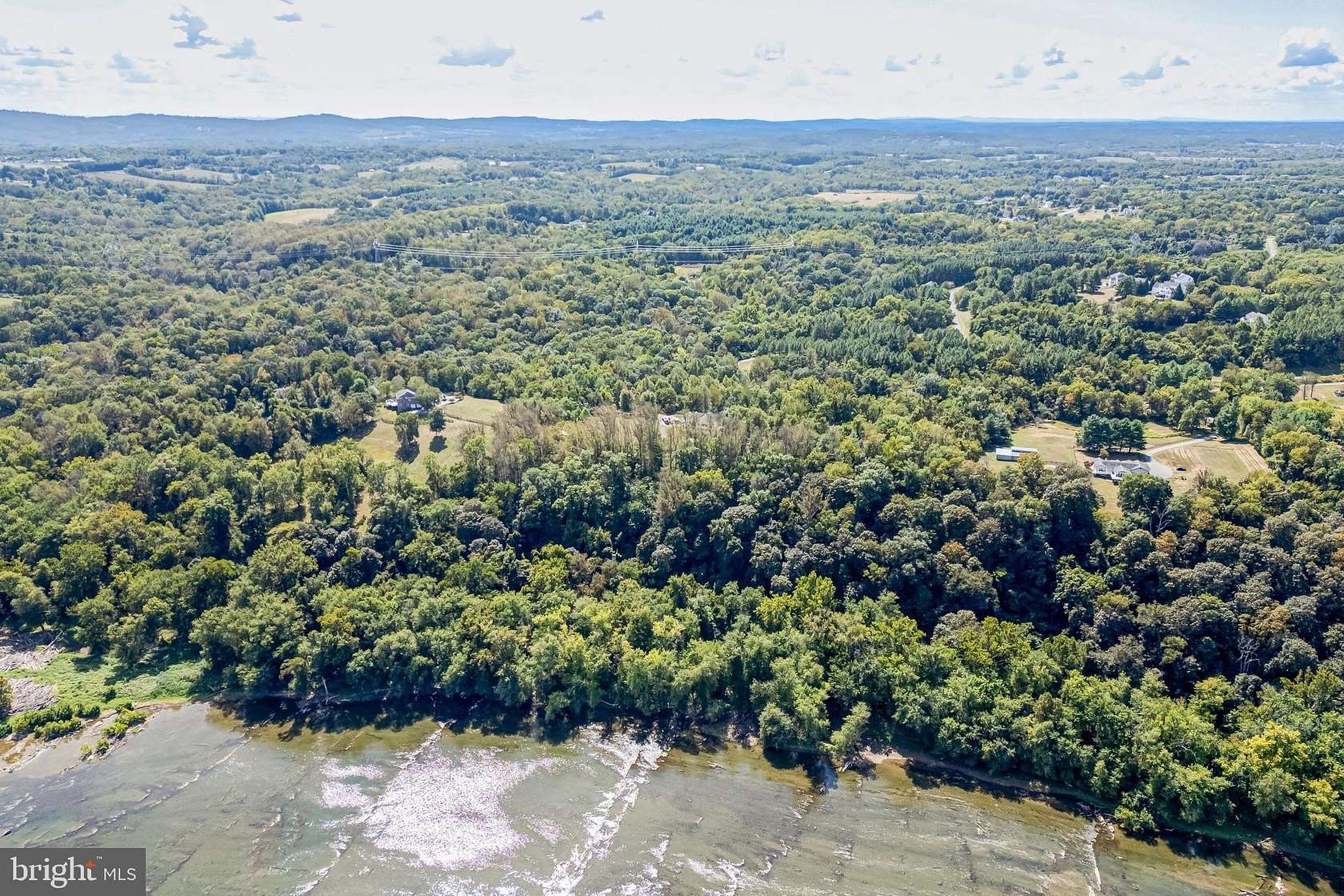 13 Acres of Land for Sale in Lovettsville, Virginia