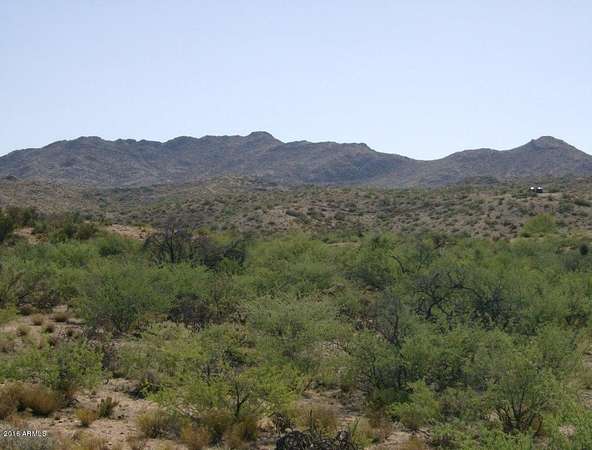 36 Acres of Recreational Land for Sale in Congress, Arizona