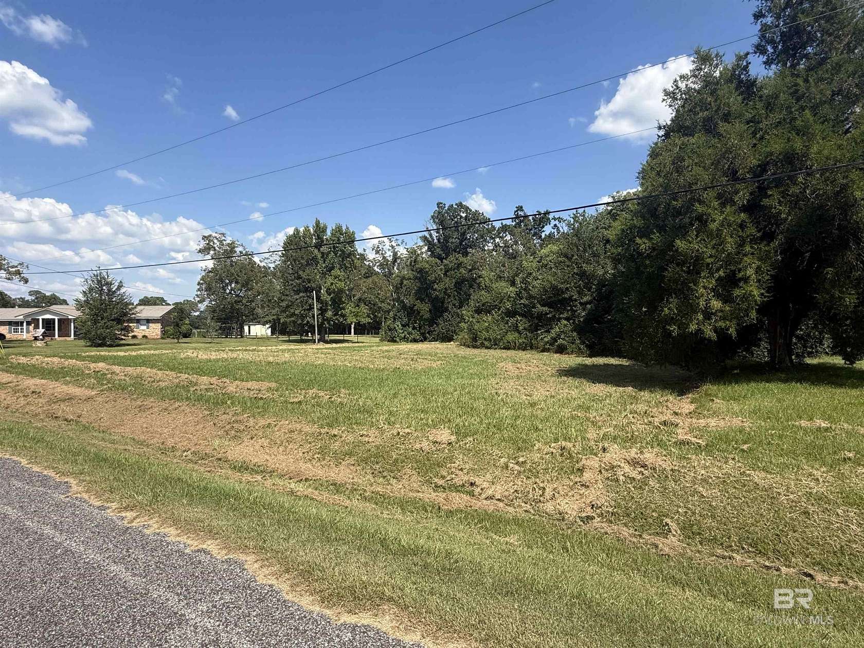 0.49 Acres of Residential Land for Sale in Summerdale, Alabama
