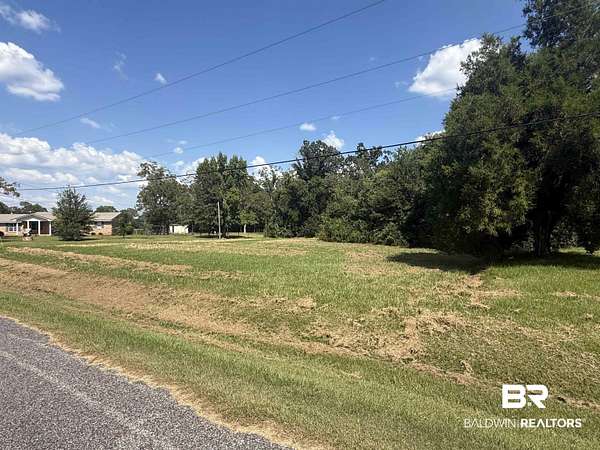 0.49 Acres of Residential Land for Sale in Summerdale, Alabama