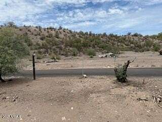 3.16 Acres of Residential Land for Sale in Winkelman, Arizona