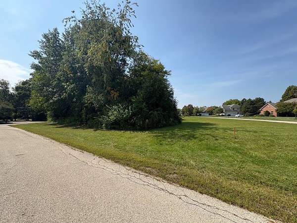 0.53 Acres of Residential Land for Sale in Lakewood, Illinois