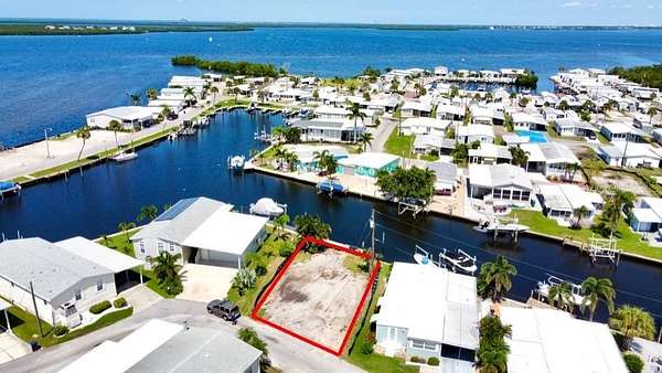 0.09 Acres of Land for Sale in Palmetto, Florida