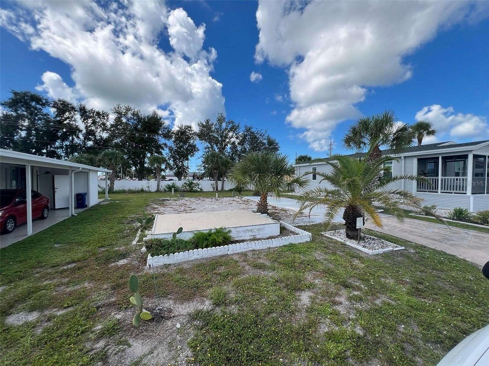 0.13 Acres of Residential Land for Sale in Venice, Florida
