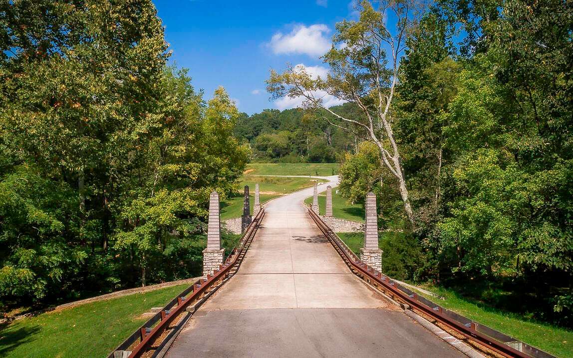 1.73 Acres of Residential Land for Sale in Ooltewah, Tennessee