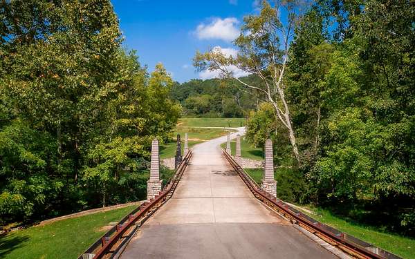 1.73 Acres of Residential Land for Sale in Ooltewah, Tennessee