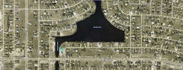 0.25 Acres of Residential Land for Sale in Cape Coral, Florida