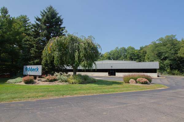 4 Acres of Improved Mixed-Use Land for Sale in Kalamazoo, Michigan