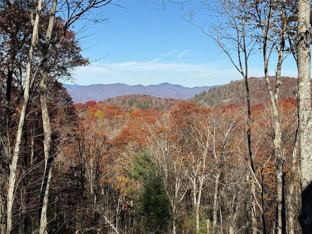 3.56 Acres of Residential Land with Home for Sale in Glenville, North Carolina