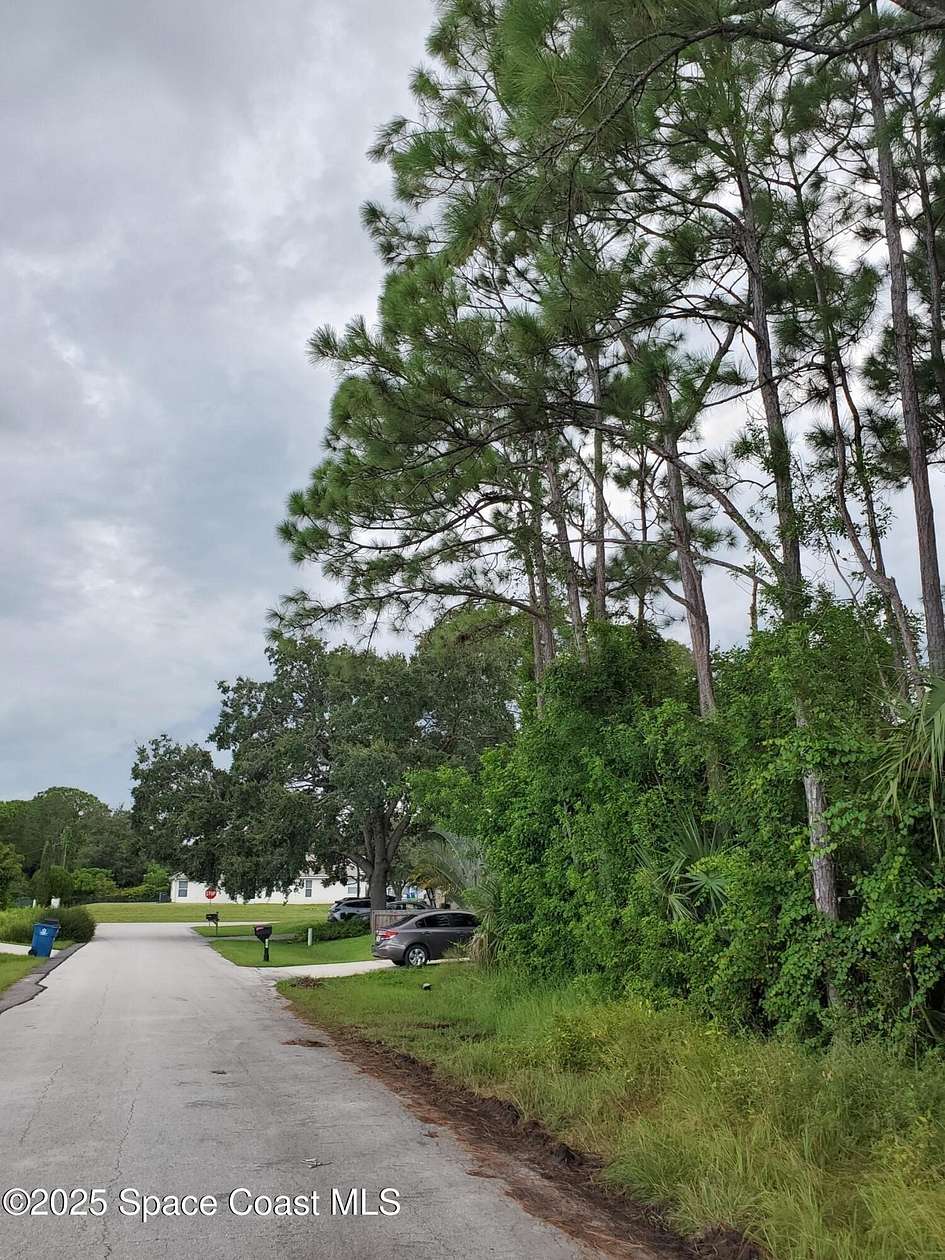 0.24 Acres of Land for Sale in Palm Bay, Florida