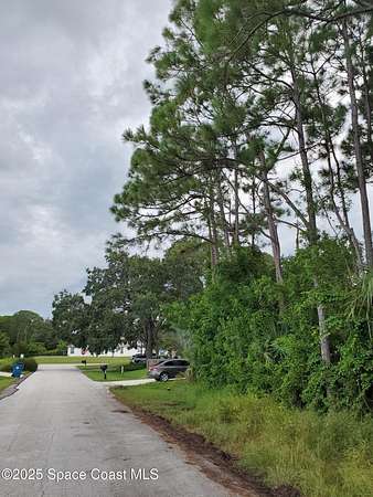 0.24 Acres of Land for Sale in Palm Bay, Florida