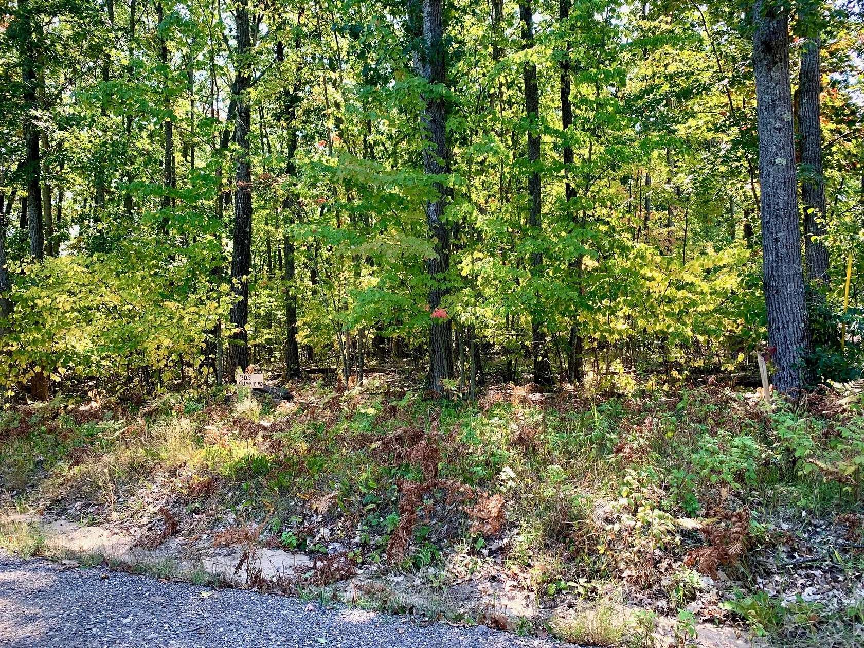 0.46 Acres of Residential Land for Sale in Roscommon, Michigan