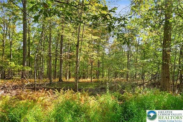 1.58 Acres of Residential Land for Sale in Price Township, Pennsylvania