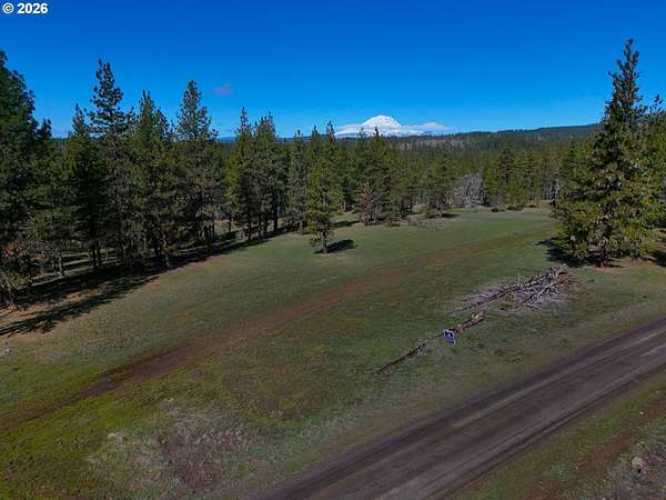 20 Acres of Land for Sale in Goldendale, Washington