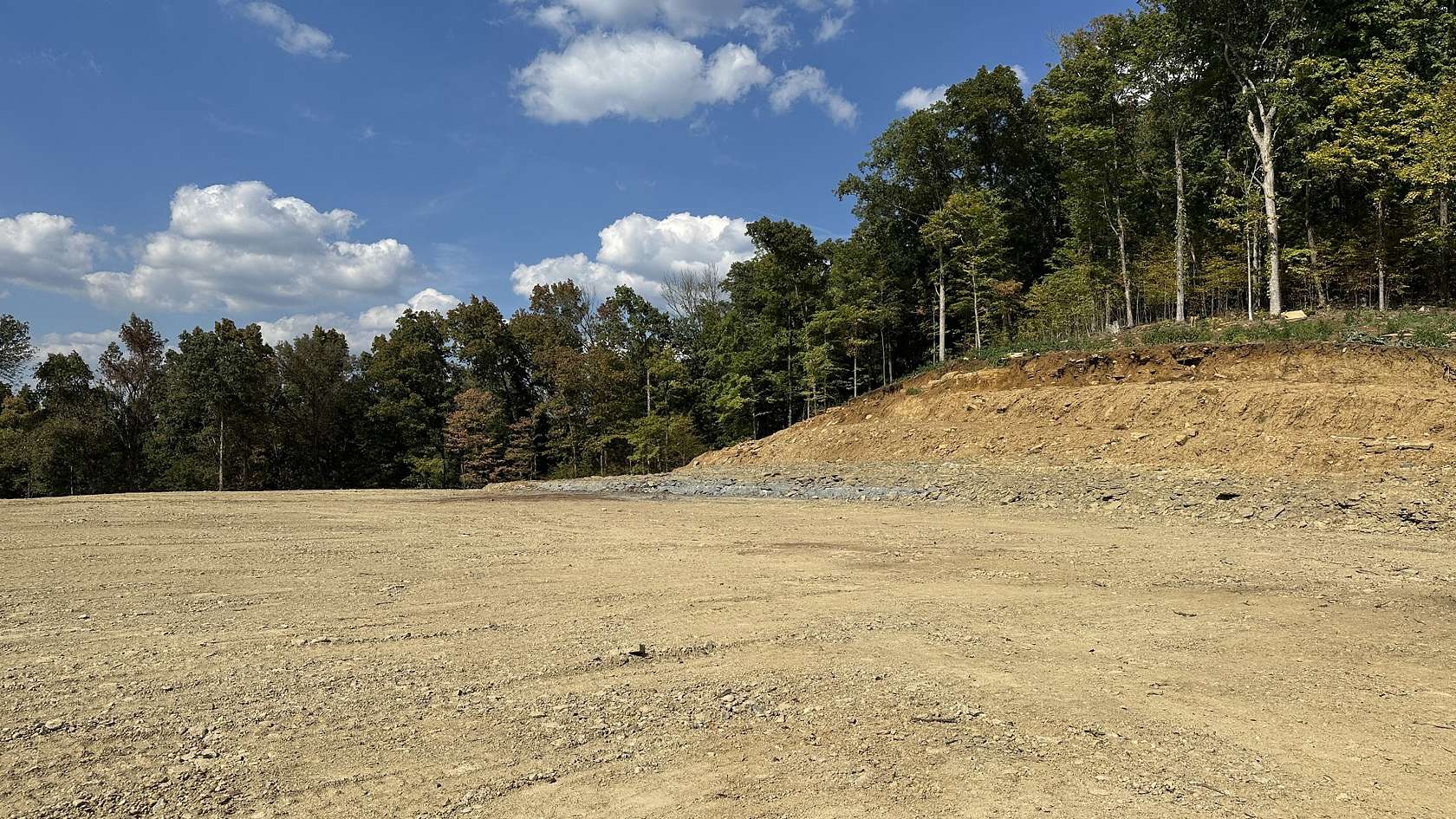 38.7 Acres of Land for Sale in Gallatin, Tennessee