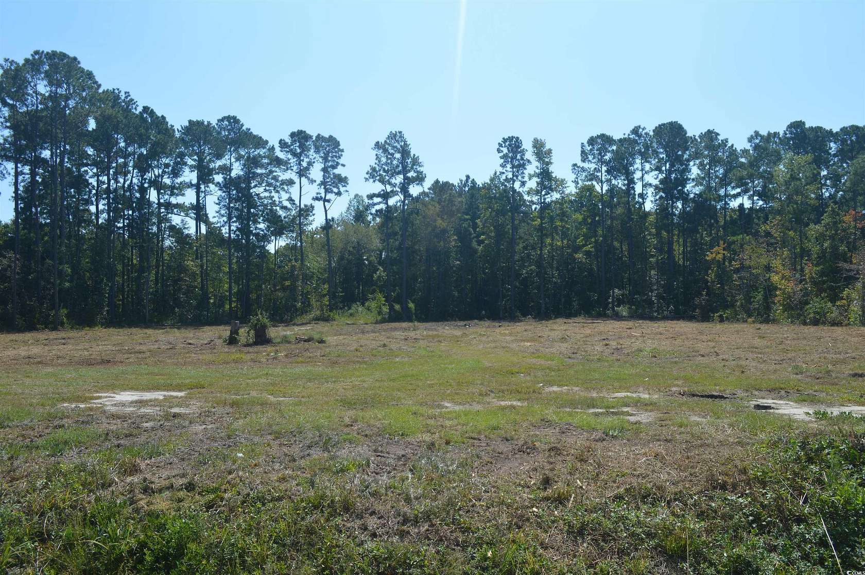 0.51 Acres of Residential Land for Sale in Little River, South Carolina