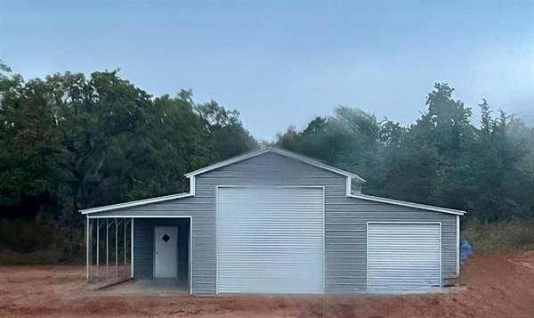 4.77 Acres of Residential Land for Sale in Guthrie, Oklahoma