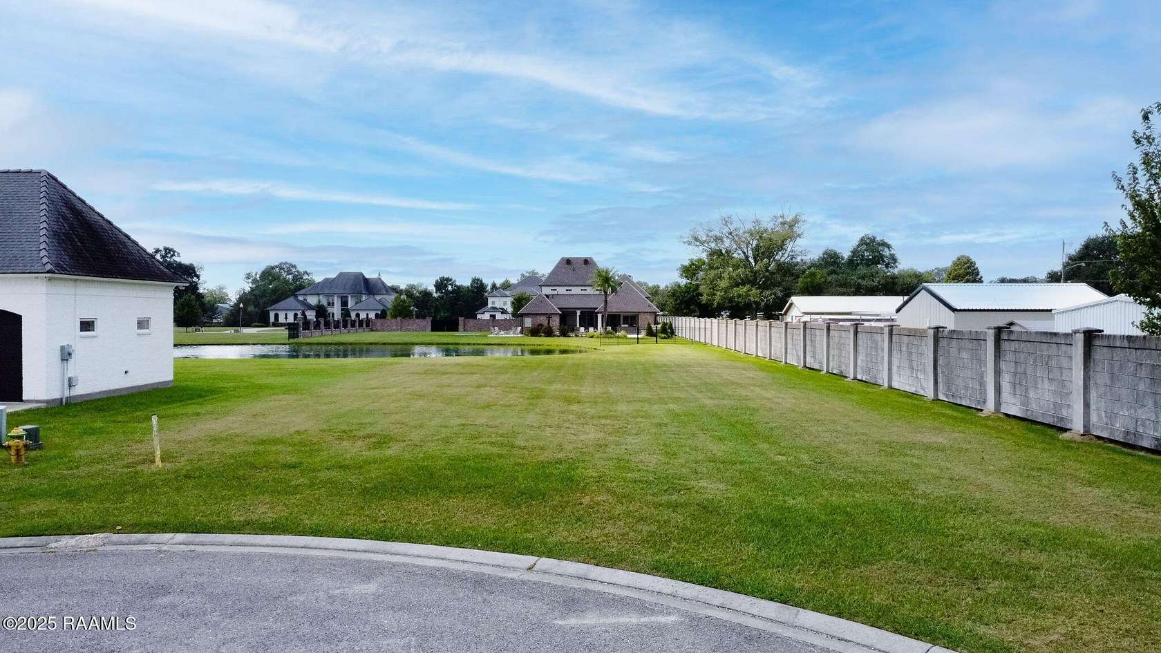 0.4 Acres of Residential Land for Sale in Breaux Bridge, Louisiana