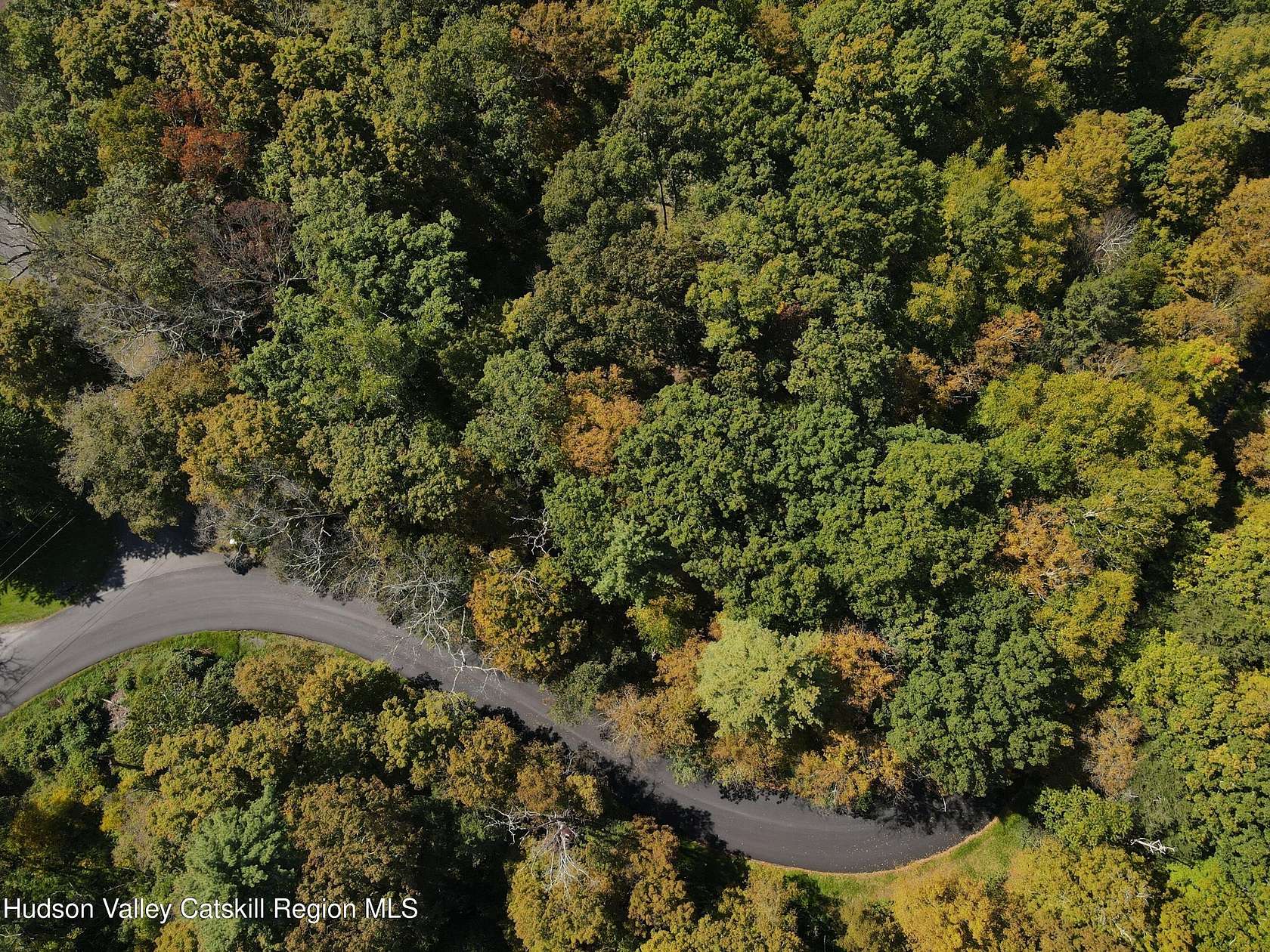 2.7 Acres of Residential Land for Sale in New Paltz, New York