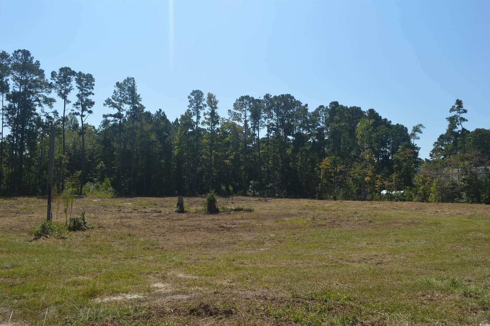 0.51 Acres of Residential Land for Sale in Little River, South Carolina