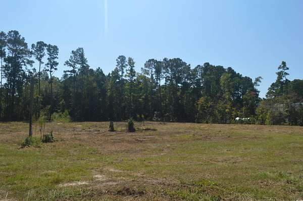 0.51 Acres of Residential Land for Sale in Little River, South Carolina
