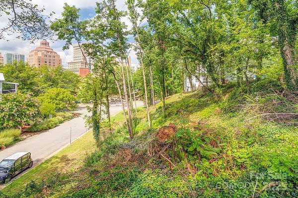0.42 Acres of Residential Land for Sale in Asheville, North Carolina