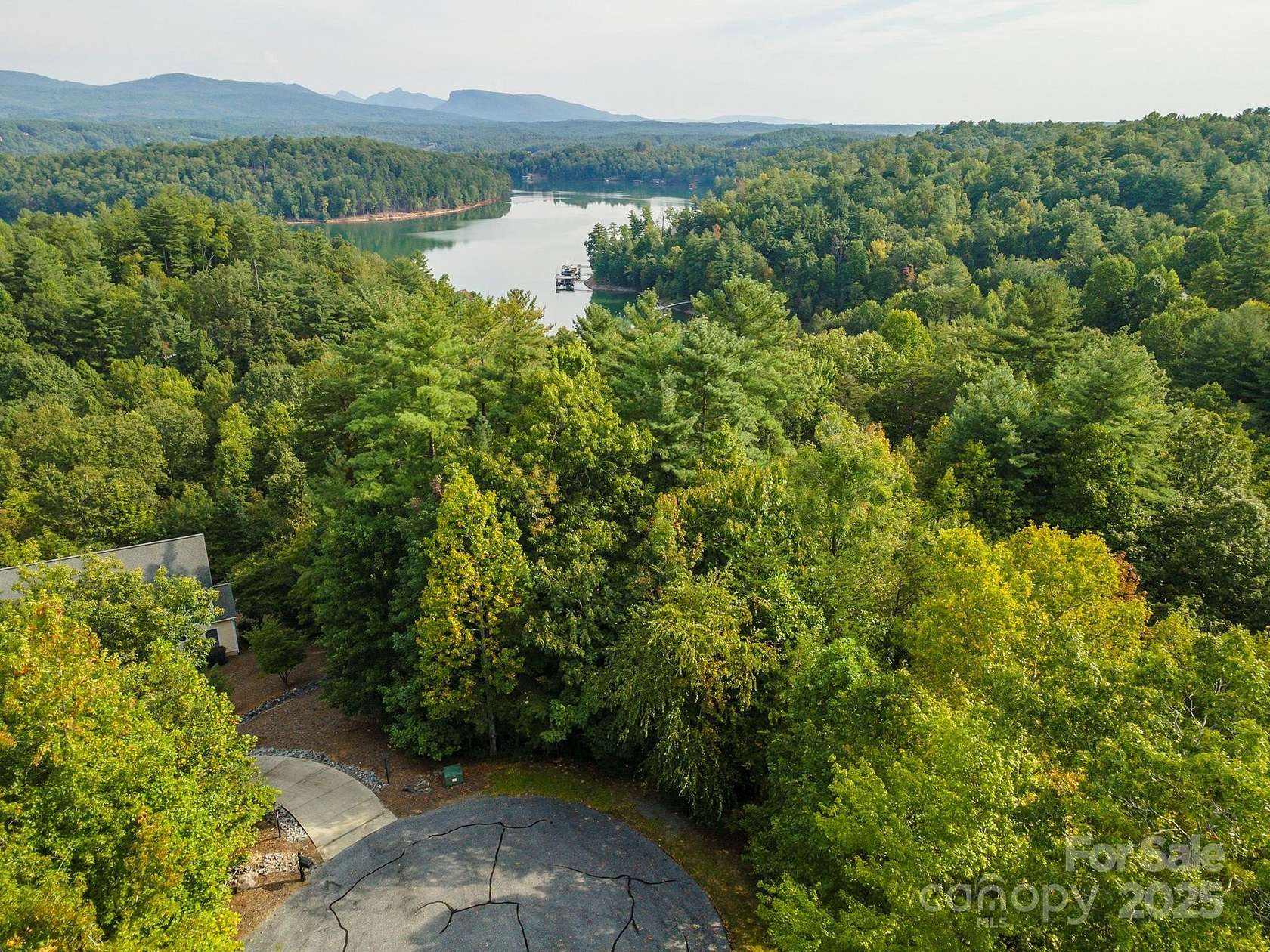 2.13 Acres of Residential Land for Sale in Nebo, North Carolina