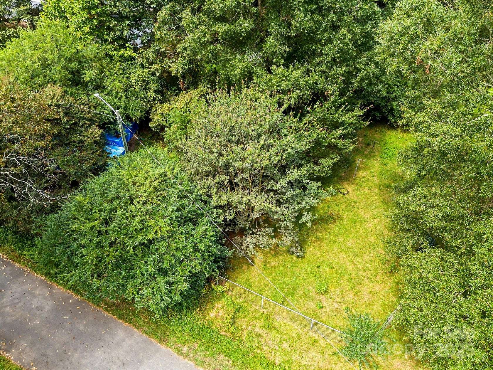 0.22 Acres of Residential Land for Sale in Cherryville, North Carolina