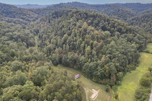 70 Acres of Recreational Land for Sale in West Liberty, Kentucky