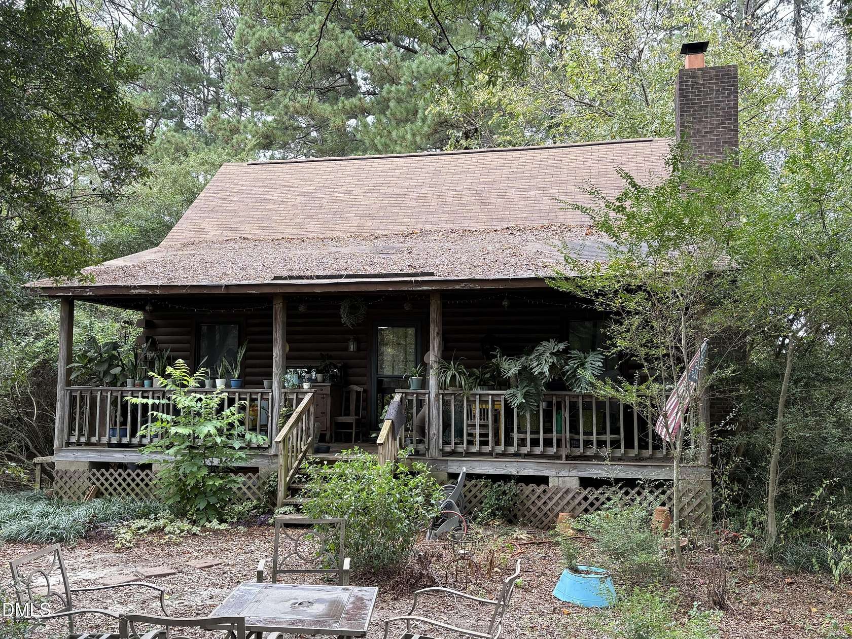 1.72 Acres of Residential Land for Sale in Knightdale, North Carolina