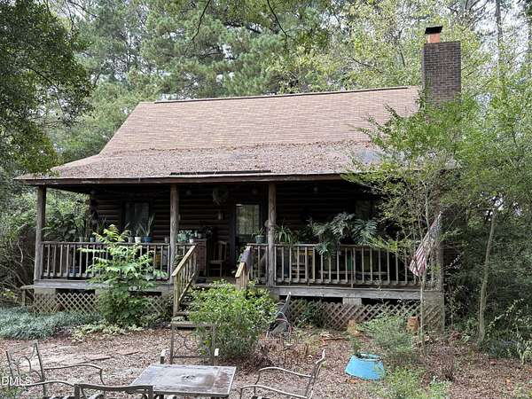 1.72 Acres of Residential Land for Sale in Knightdale, North Carolina