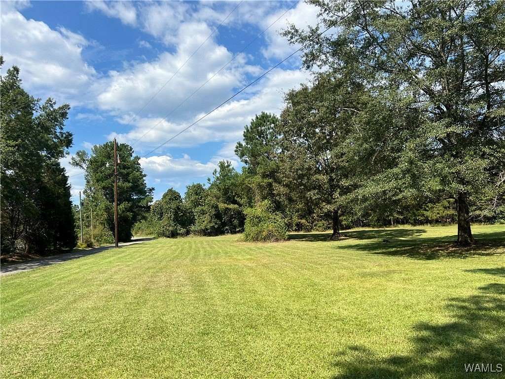 15 Acres of Land for Sale in Bankston, Alabama