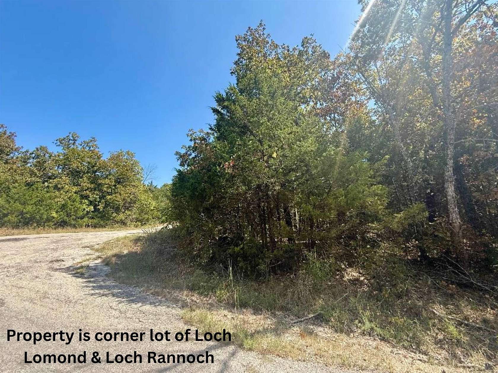 0.52 Acres of Residential Land for Sale in Mountain Home, Arkansas