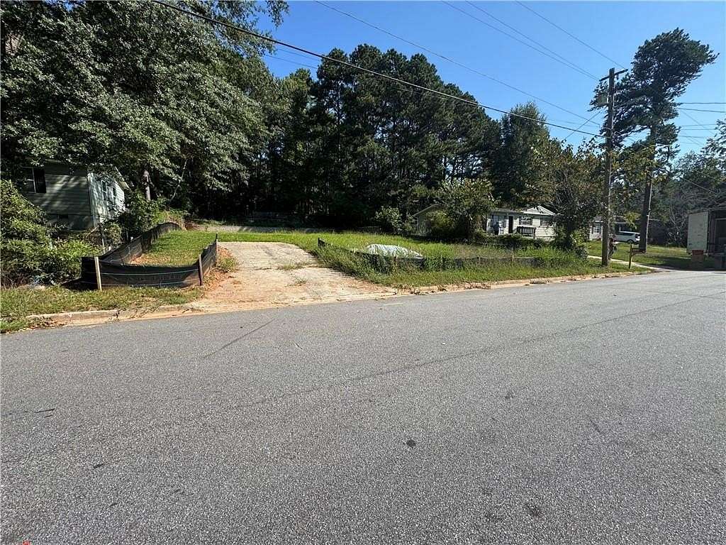 0.23 Acres of Residential Land for Sale in Covington, Georgia