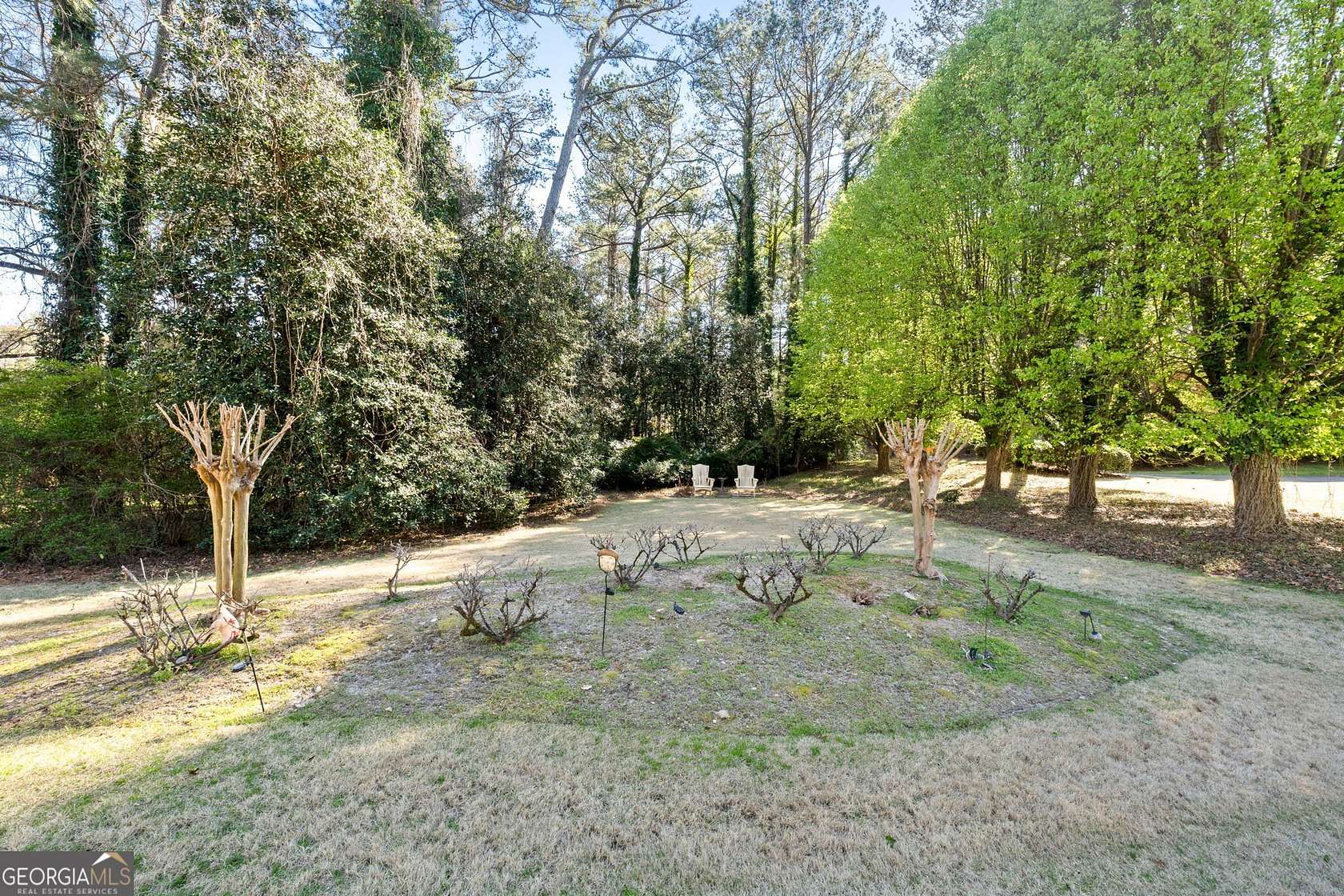 1.2 Acres of Residential Land for Sale in Fayetteville, Georgia